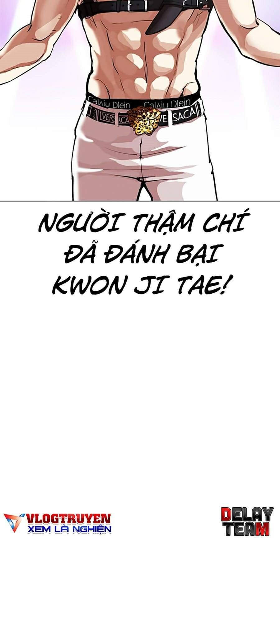 Truyện Tranh Lookism - Hoán Đổi Diệu Kỳ trang 35970