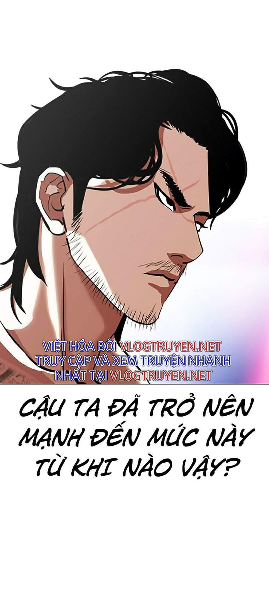 Truyện Tranh Lookism - Hoán Đổi Diệu Kỳ trang 35986