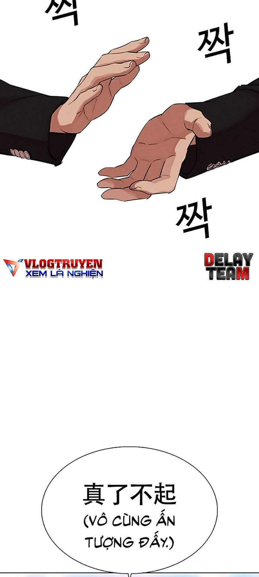 Truyện Tranh Lookism - Hoán Đổi Diệu Kỳ trang 35988