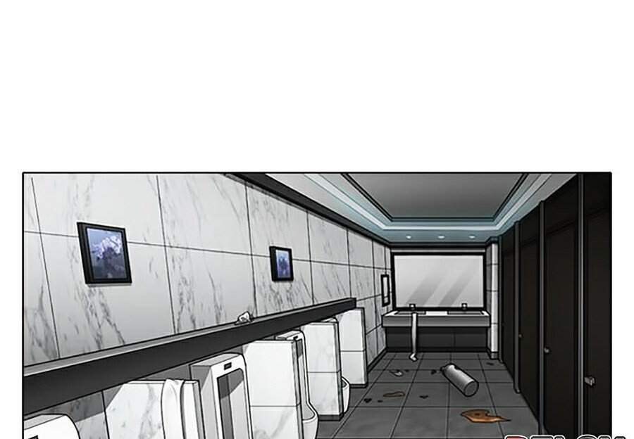 Truyện Tranh Lookism - Hoán Đổi Diệu Kỳ trang 35991