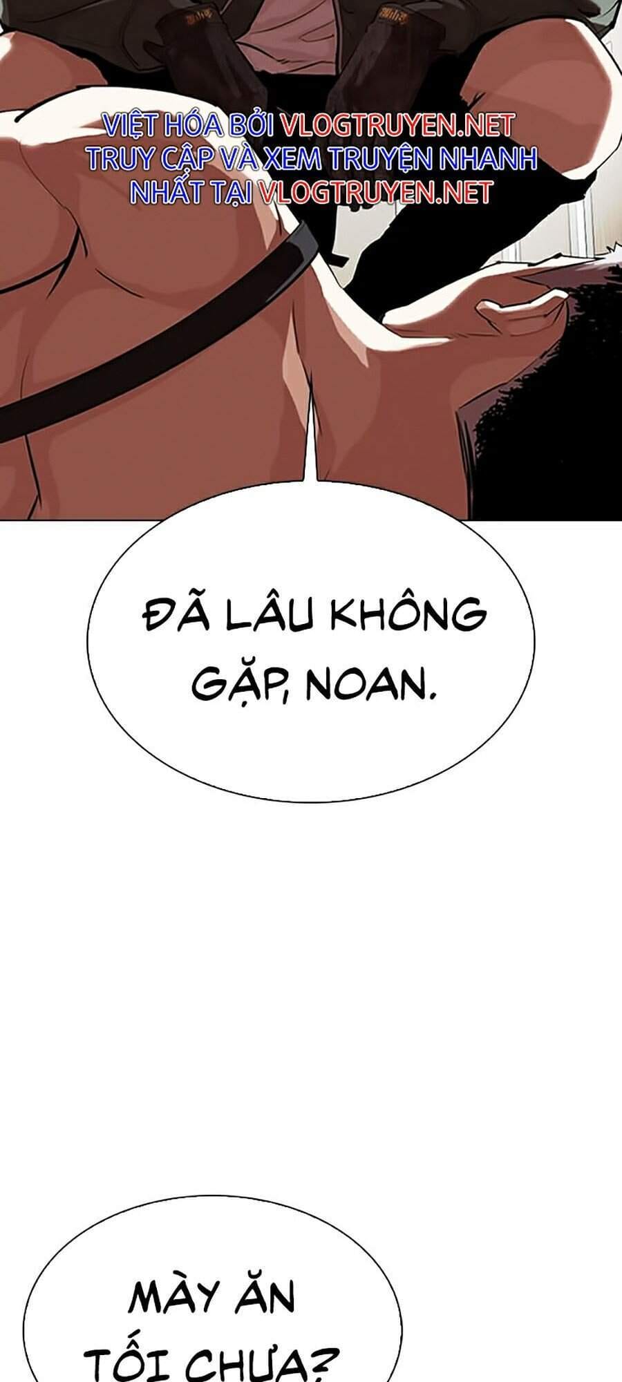 Truyện Tranh Lookism - Hoán Đổi Diệu Kỳ trang 35998