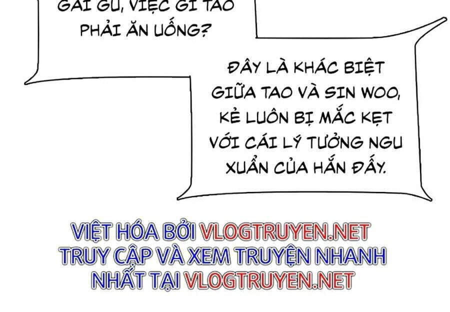 Truyện Tranh Lookism - Hoán Đổi Diệu Kỳ trang 36001