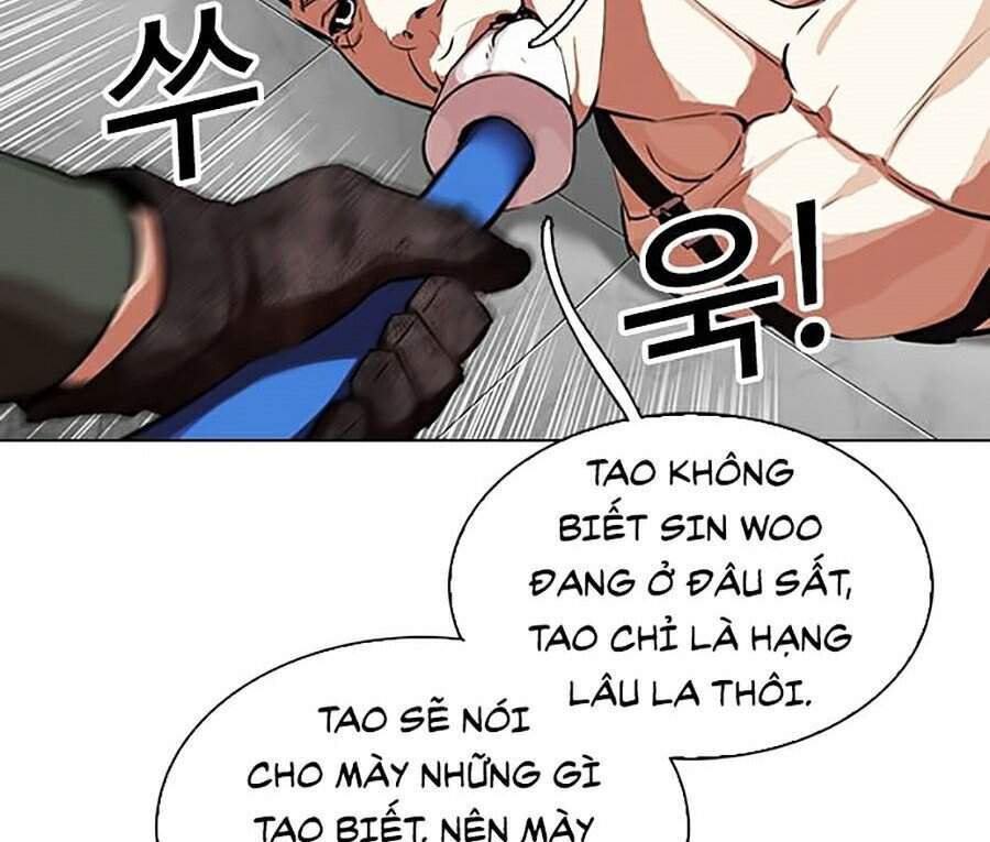 Truyện Tranh Lookism - Hoán Đổi Diệu Kỳ trang 36009