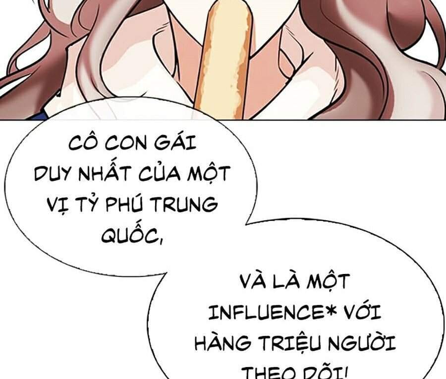 Truyện Tranh Lookism - Hoán Đổi Diệu Kỳ trang 36011