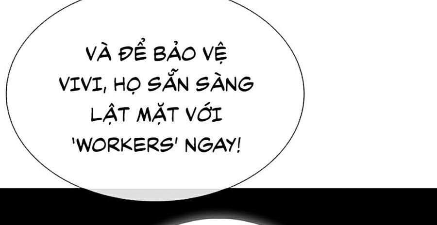 Truyện Tranh Lookism - Hoán Đổi Diệu Kỳ trang 36023