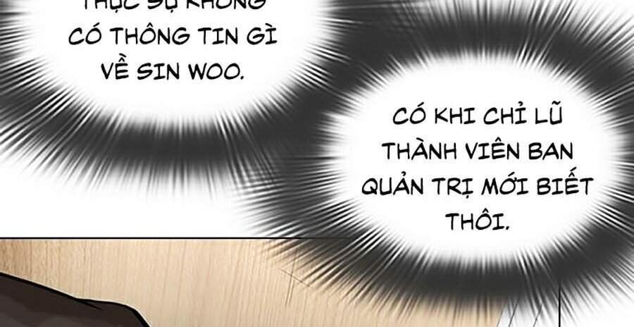 Truyện Tranh Lookism - Hoán Đổi Diệu Kỳ trang 36029