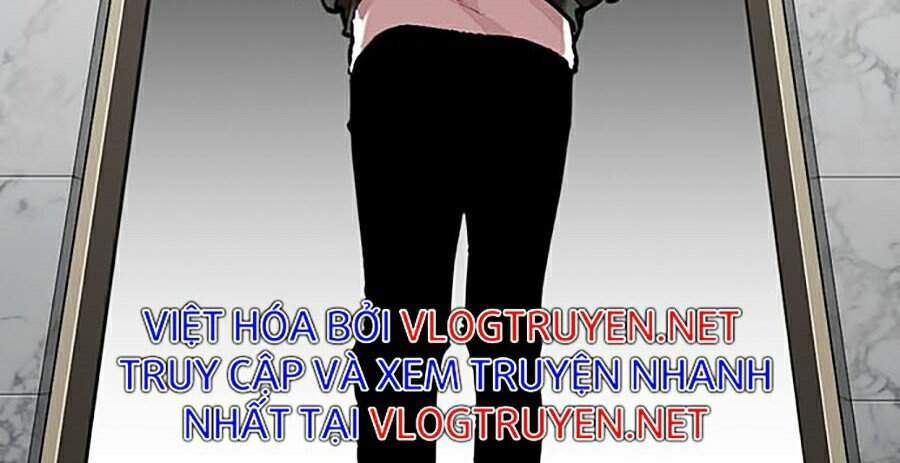 Truyện Tranh Lookism - Hoán Đổi Diệu Kỳ trang 36033