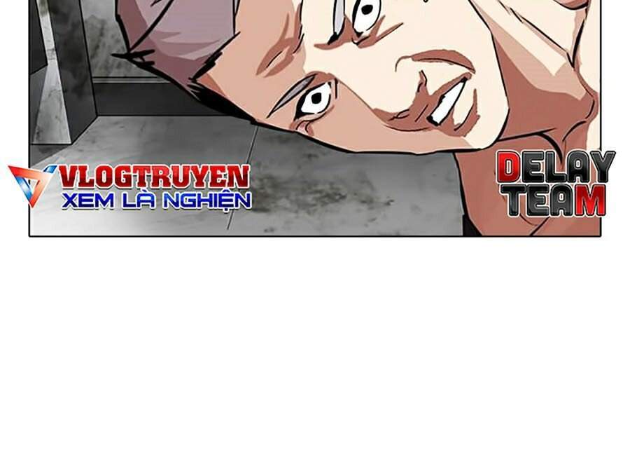Truyện Tranh Lookism - Hoán Đổi Diệu Kỳ trang 7