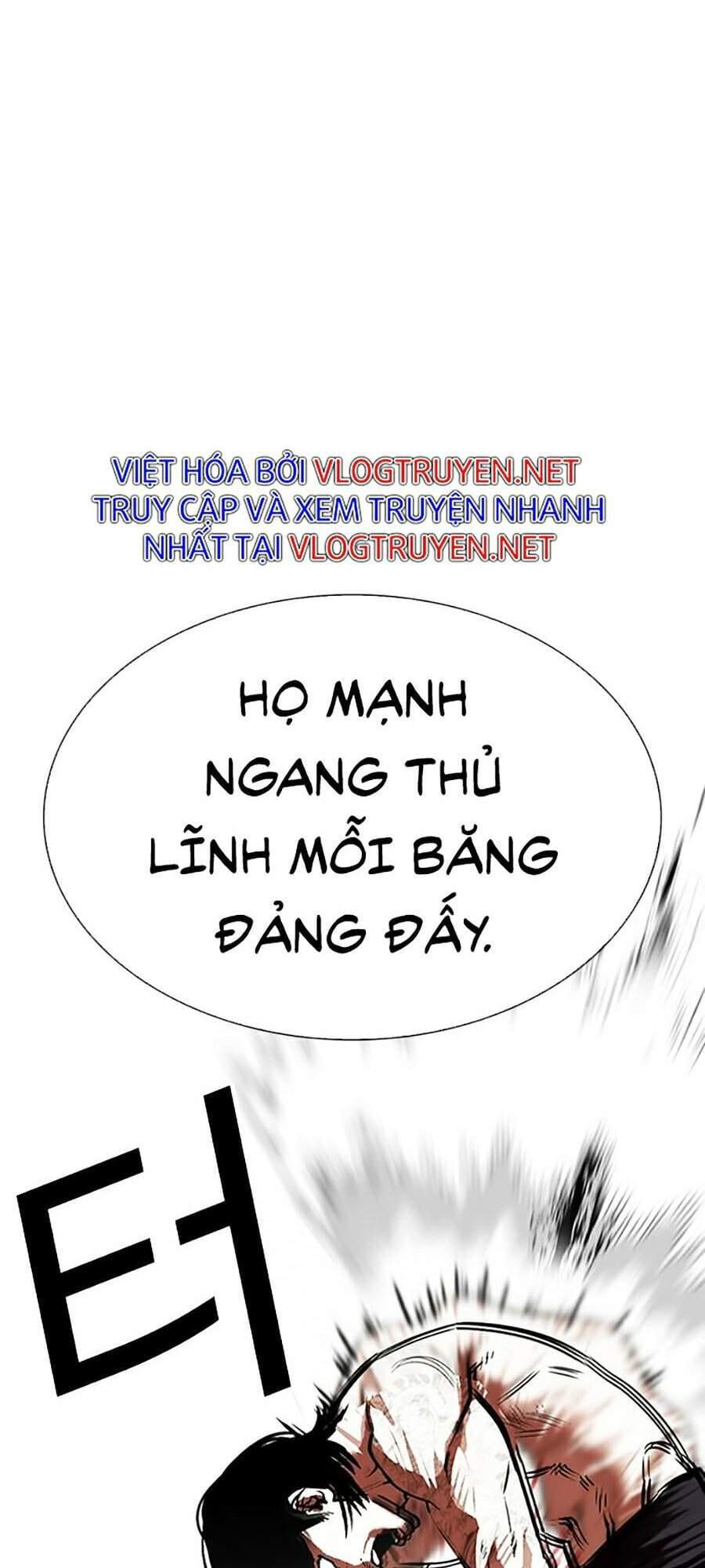 Truyện Tranh Lookism - Hoán Đổi Diệu Kỳ trang 7