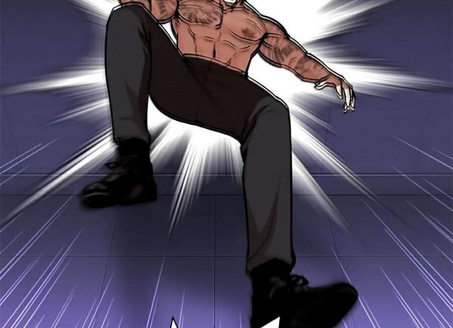 Truyện Tranh Lookism - Hoán Đổi Diệu Kỳ trang 7