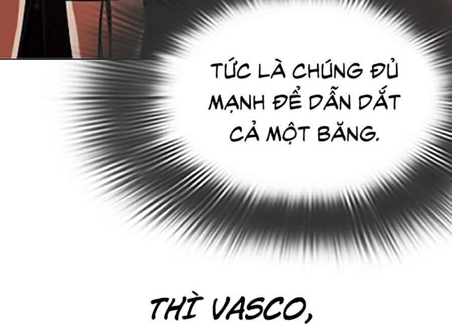 Truyện Tranh Lookism - Hoán Đổi Diệu Kỳ trang 7