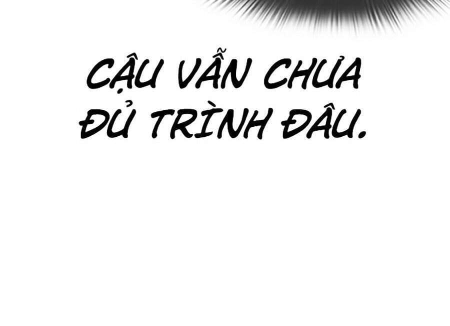 Truyện Tranh Lookism - Hoán Đổi Diệu Kỳ trang 7