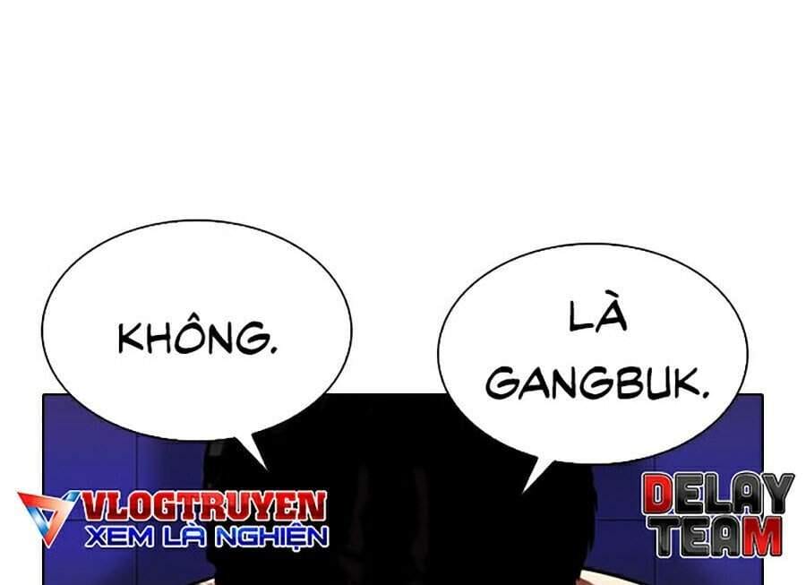 Truyện Tranh Lookism - Hoán Đổi Diệu Kỳ trang 7