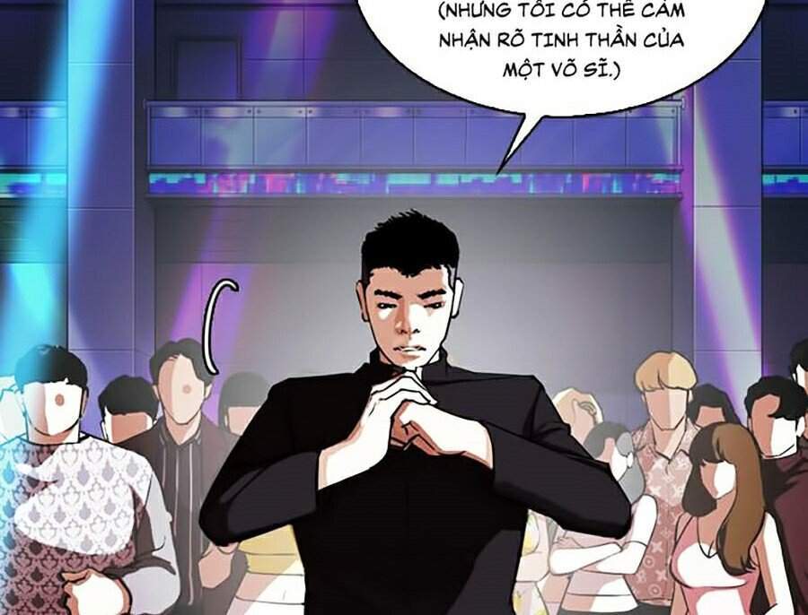 Truyện Tranh Lookism - Hoán Đổi Diệu Kỳ trang 7