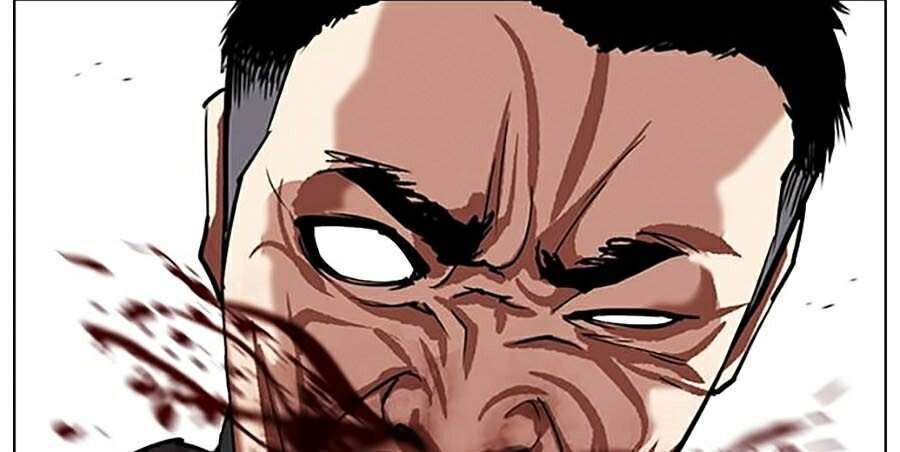 Truyện Tranh Lookism - Hoán Đổi Diệu Kỳ trang 7