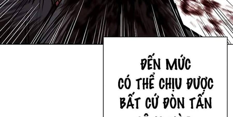 Truyện Tranh Lookism - Hoán Đổi Diệu Kỳ trang 7