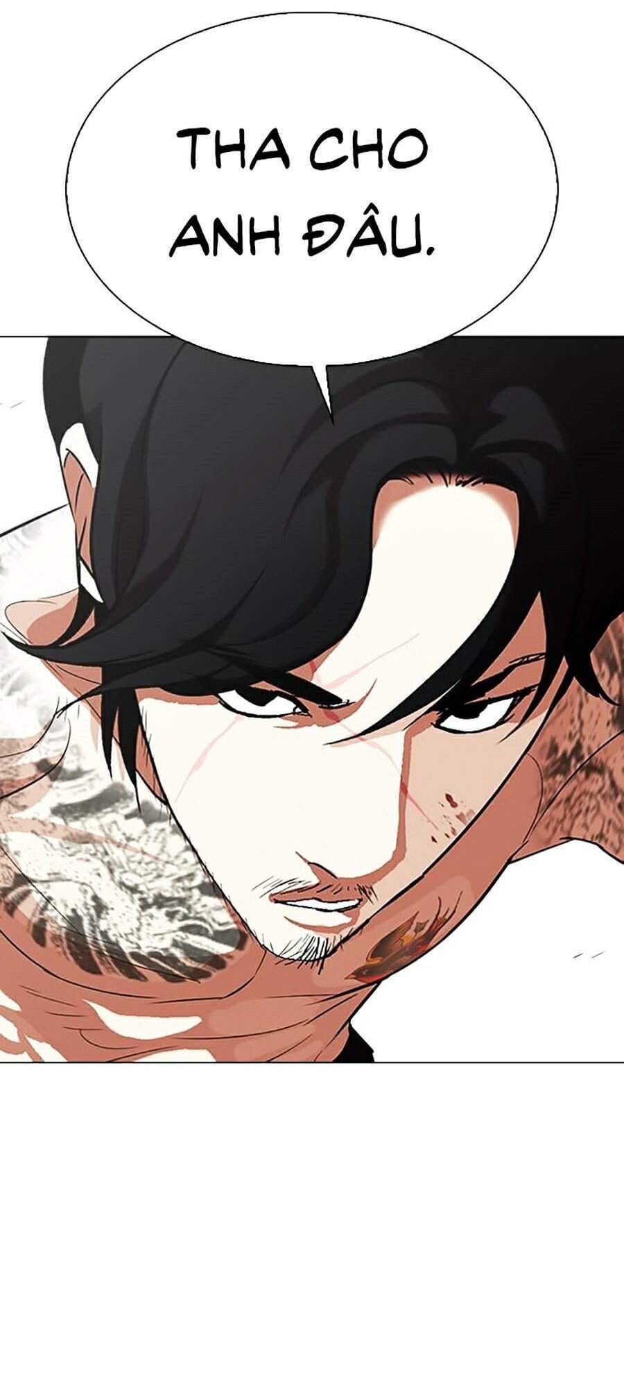 Truyện Tranh Lookism - Hoán Đổi Diệu Kỳ trang 7
