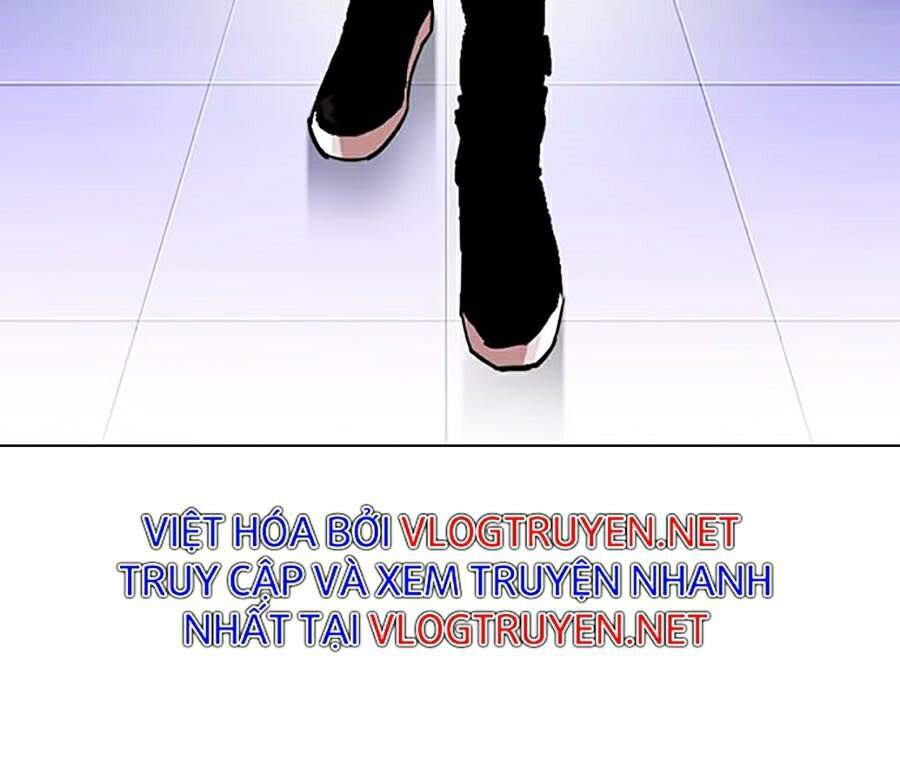 Truyện Tranh Lookism - Hoán Đổi Diệu Kỳ trang 7