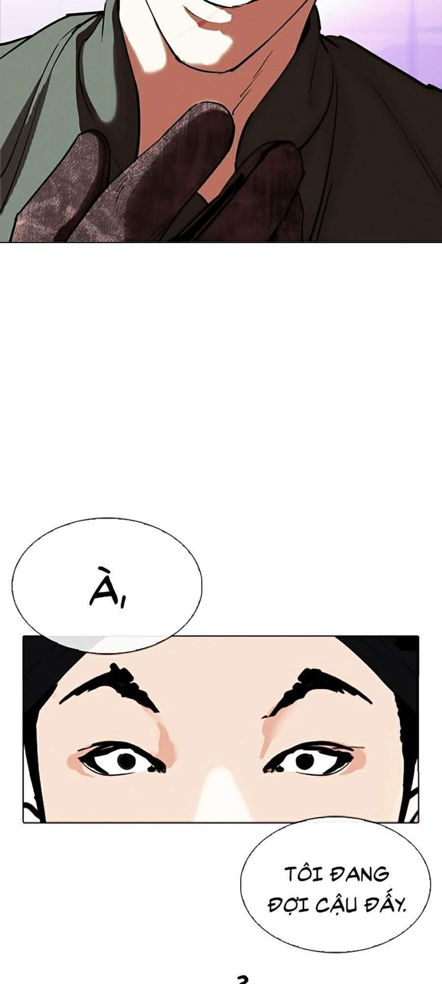 Truyện Tranh Lookism - Hoán Đổi Diệu Kỳ trang 7