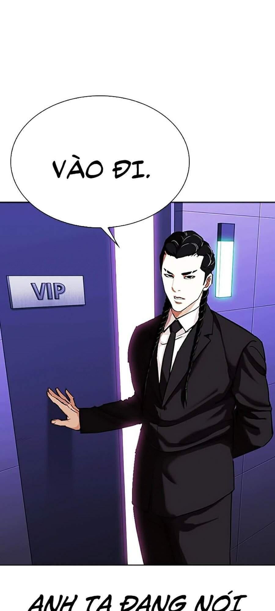 Truyện Tranh Lookism - Hoán Đổi Diệu Kỳ trang 7
