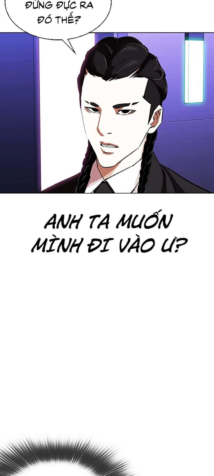 Truyện Tranh Lookism - Hoán Đổi Diệu Kỳ trang 7