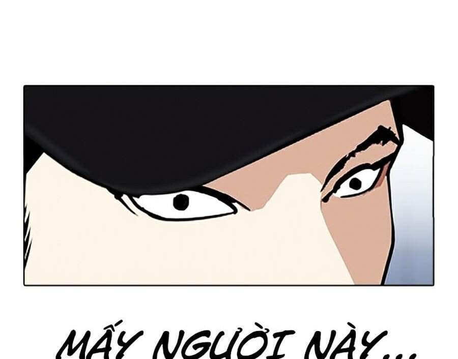 Truyện Tranh Lookism - Hoán Đổi Diệu Kỳ trang 7