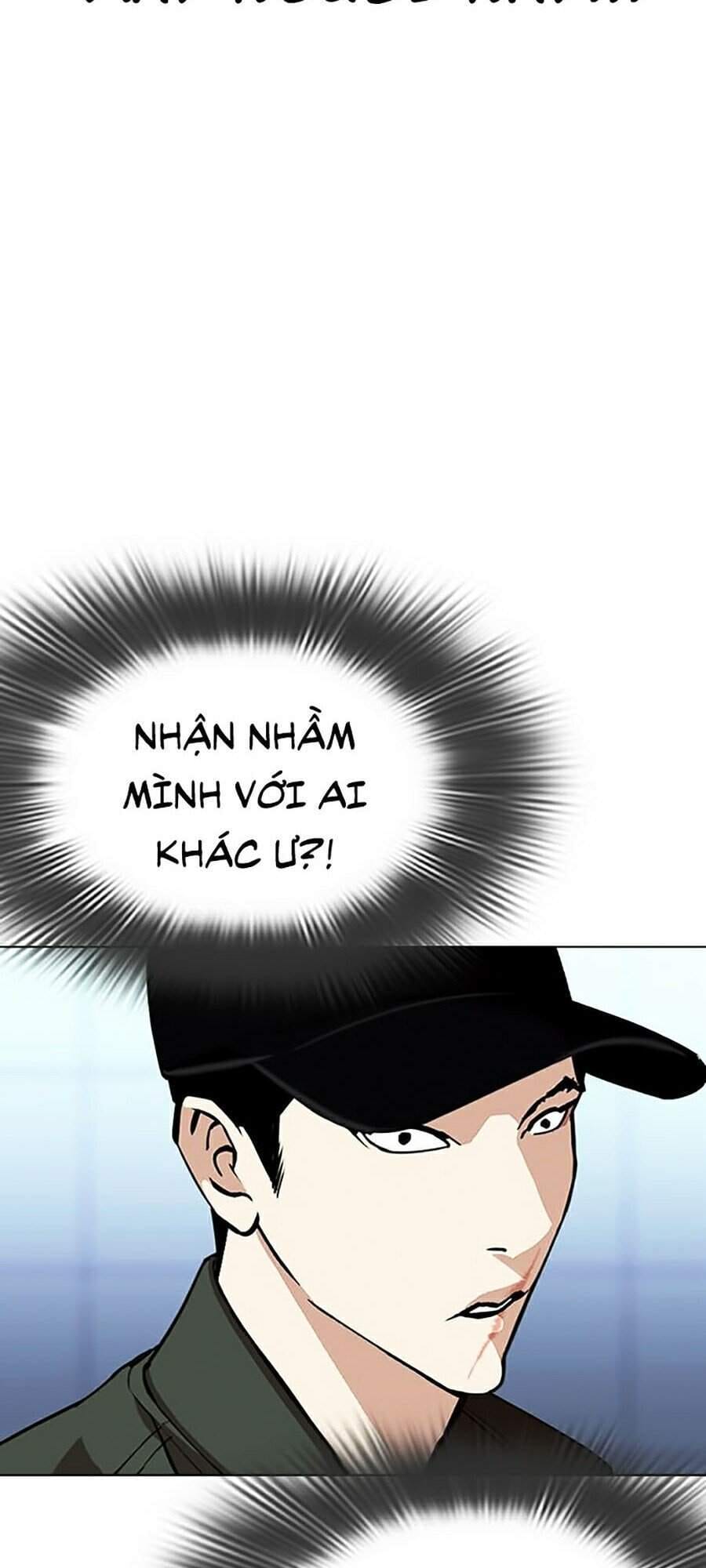 Truyện Tranh Lookism - Hoán Đổi Diệu Kỳ trang 7