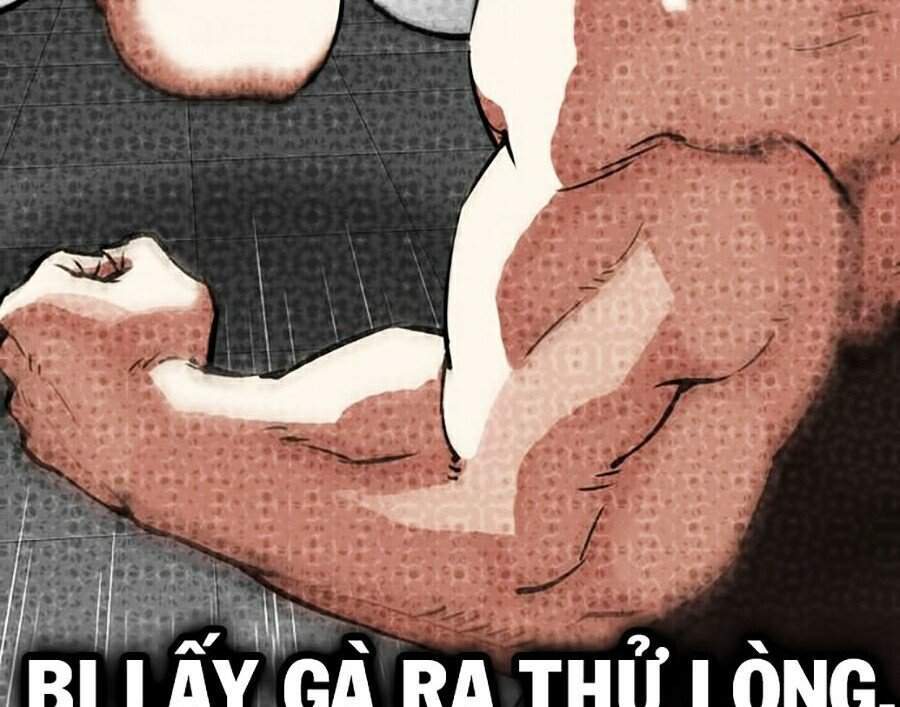 Truyện Tranh Lookism - Hoán Đổi Diệu Kỳ trang 7