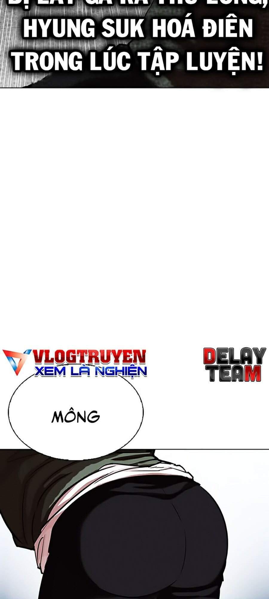 Truyện Tranh Lookism - Hoán Đổi Diệu Kỳ trang 7