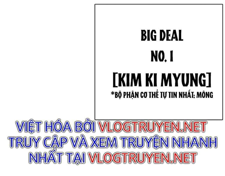 Truyện Tranh Lookism - Hoán Đổi Diệu Kỳ trang 7