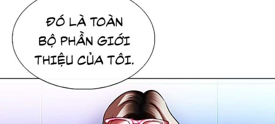 Truyện Tranh Lookism - Hoán Đổi Diệu Kỳ trang 7