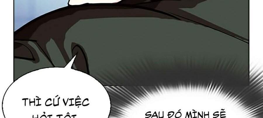 Truyện Tranh Lookism - Hoán Đổi Diệu Kỳ trang 7