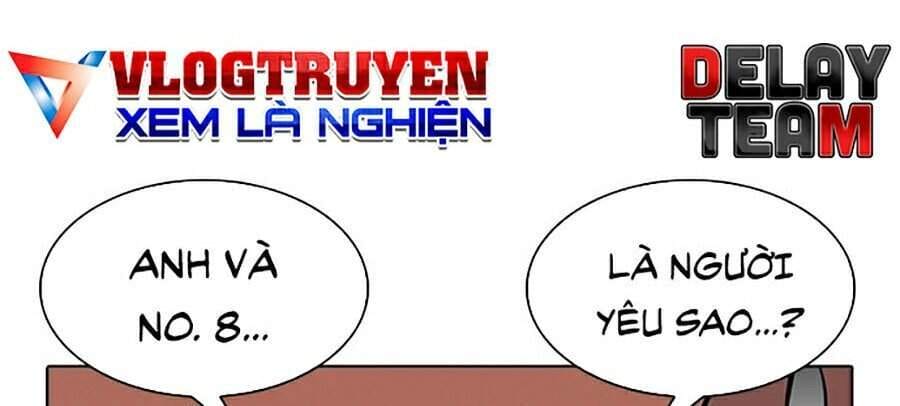 Truyện Tranh Lookism - Hoán Đổi Diệu Kỳ trang 7