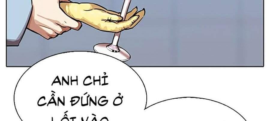 Truyện Tranh Lookism - Hoán Đổi Diệu Kỳ trang 7
