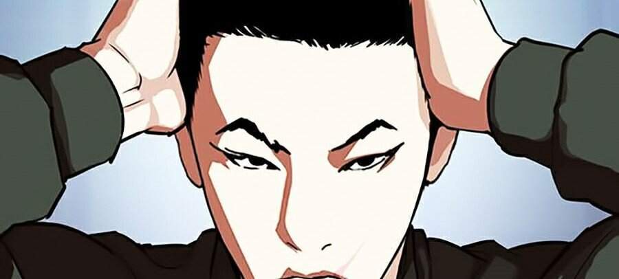 Truyện Tranh Lookism - Hoán Đổi Diệu Kỳ trang 7