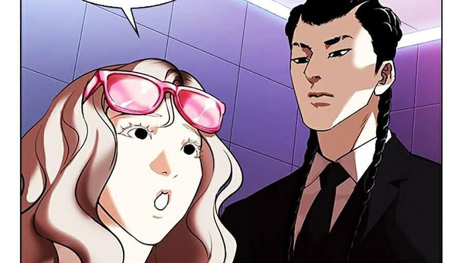 Truyện Tranh Lookism - Hoán Đổi Diệu Kỳ trang 7