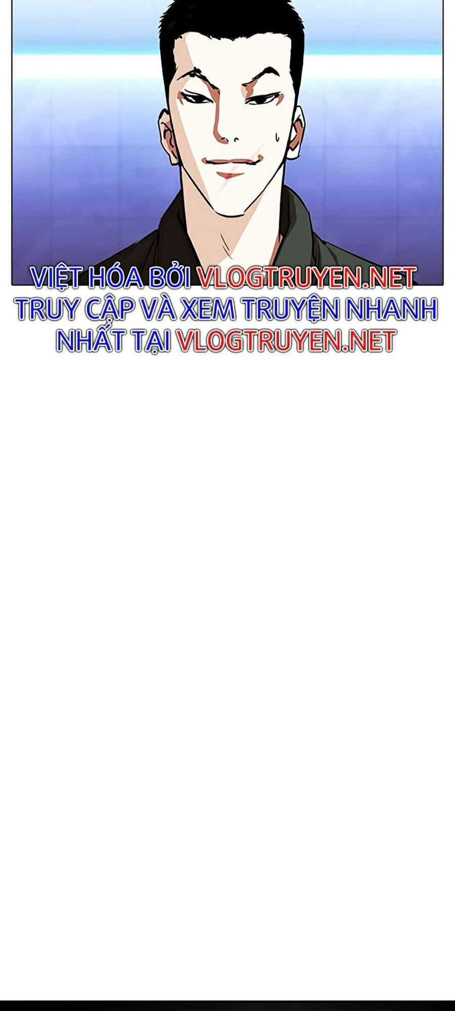 Truyện Tranh Lookism - Hoán Đổi Diệu Kỳ trang 7