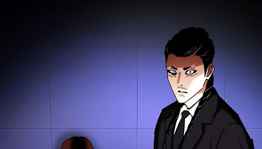 Truyện Tranh Lookism - Hoán Đổi Diệu Kỳ trang 7