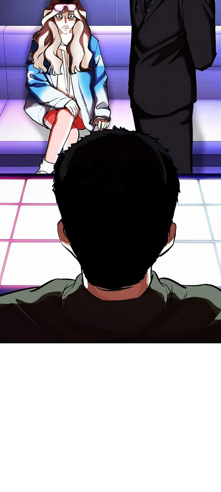Truyện Tranh Lookism - Hoán Đổi Diệu Kỳ trang 7