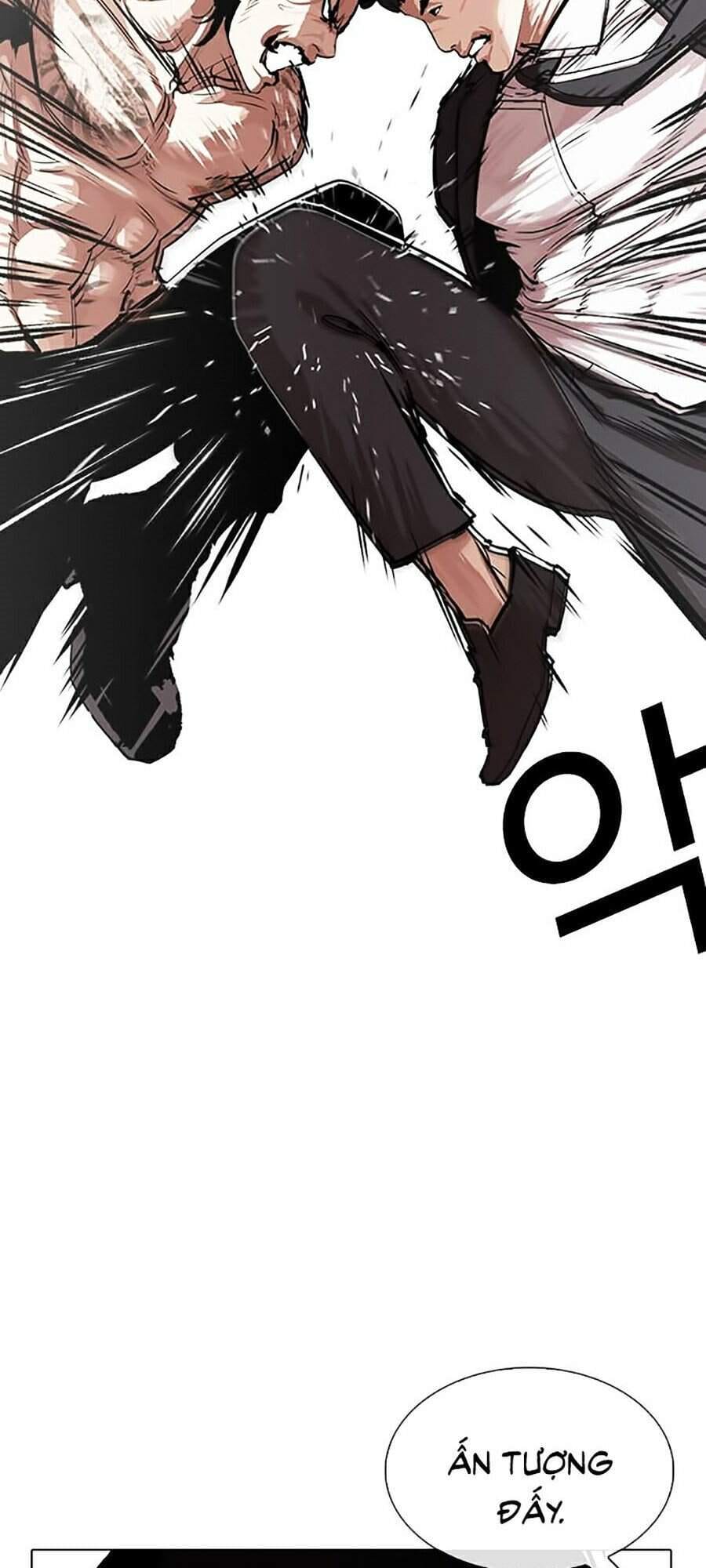 Truyện Tranh Lookism - Hoán Đổi Diệu Kỳ trang 7