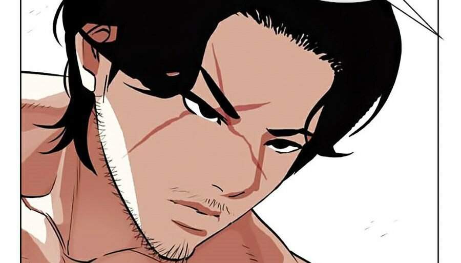 Truyện Tranh Lookism - Hoán Đổi Diệu Kỳ trang 7