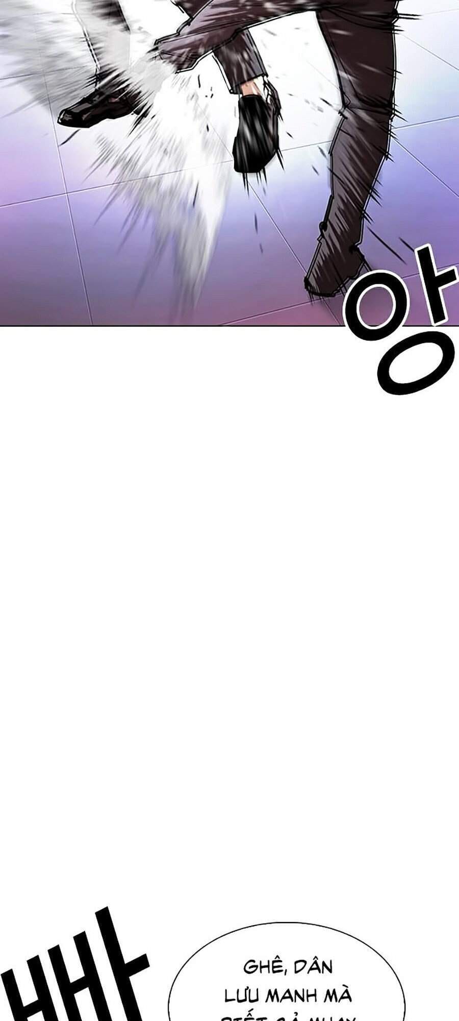 Truyện Tranh Lookism - Hoán Đổi Diệu Kỳ trang 7