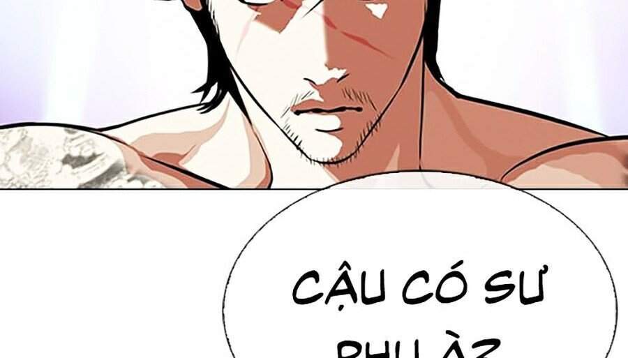 Truyện Tranh Lookism - Hoán Đổi Diệu Kỳ trang 7