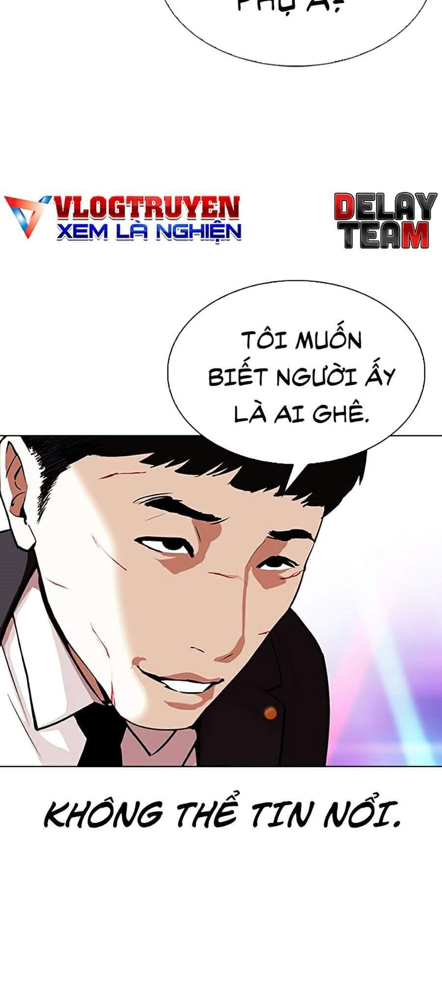 Truyện Tranh Lookism - Hoán Đổi Diệu Kỳ trang 7