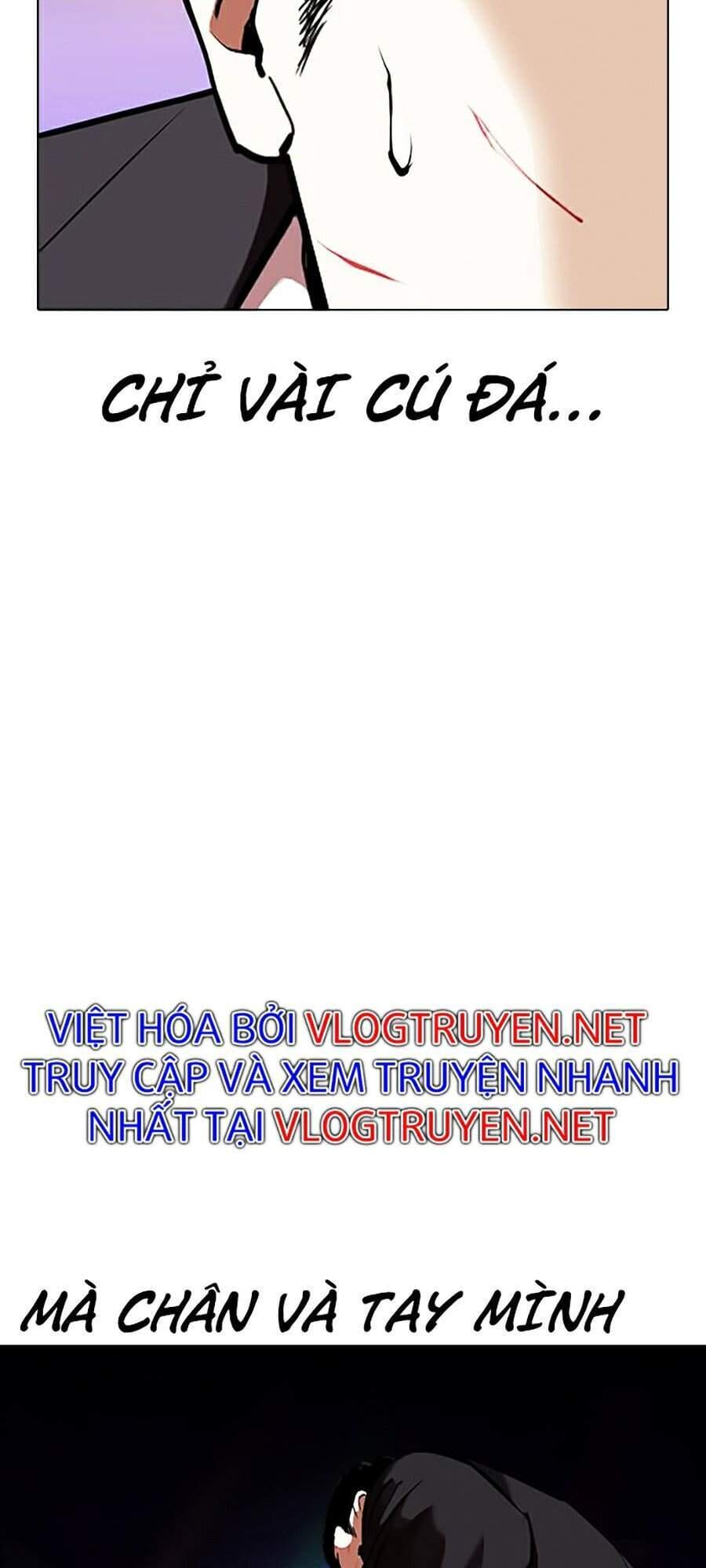 Truyện Tranh Lookism - Hoán Đổi Diệu Kỳ trang 7