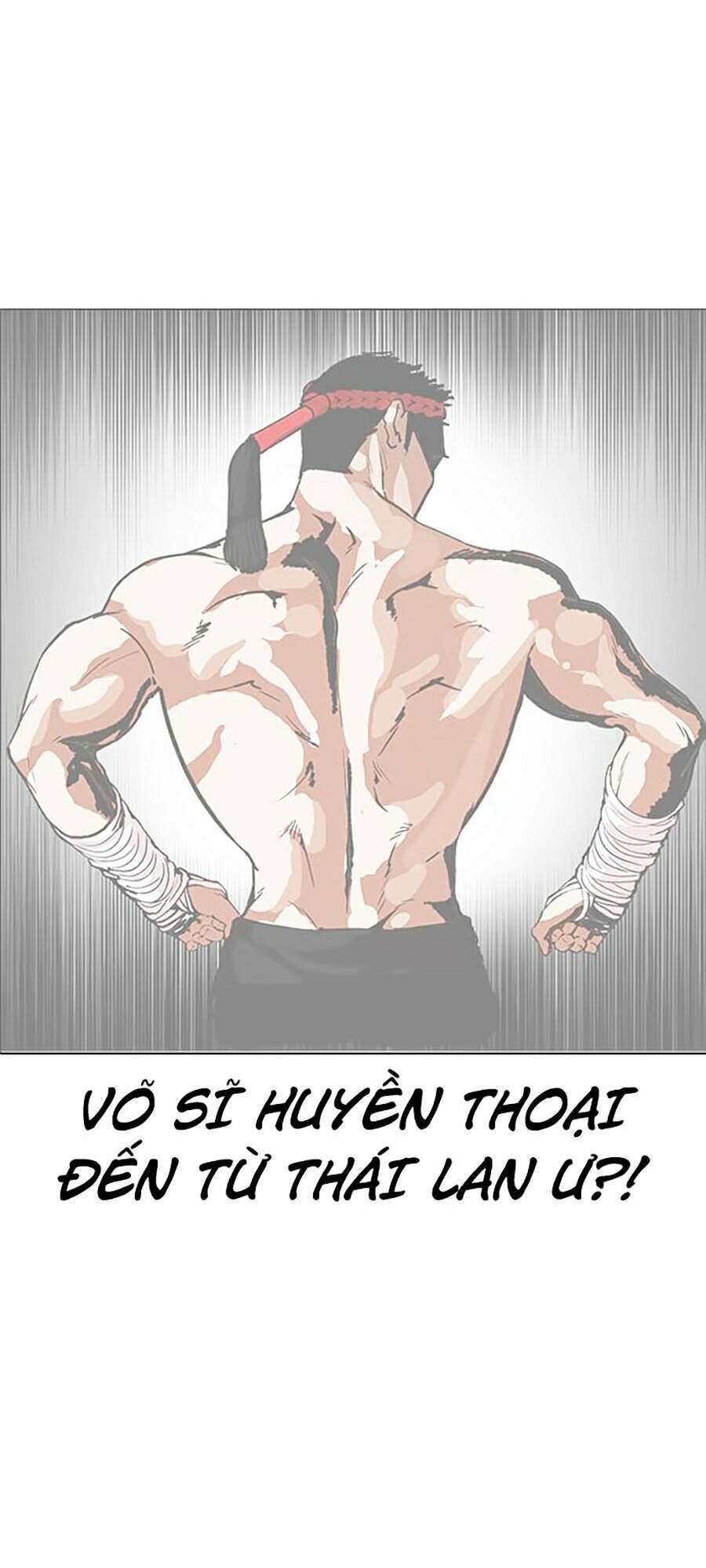 Truyện Tranh Lookism - Hoán Đổi Diệu Kỳ trang 7