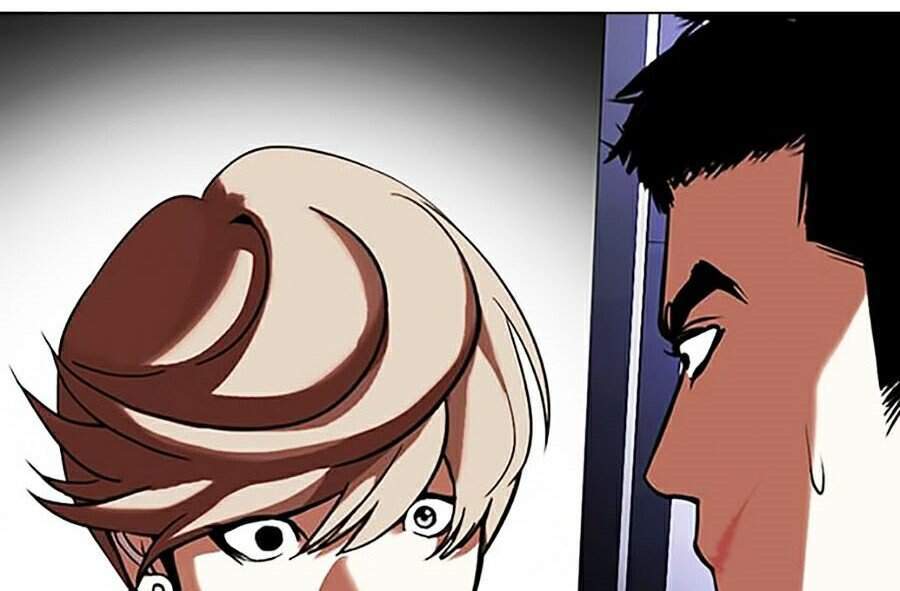 Truyện Tranh Lookism - Hoán Đổi Diệu Kỳ trang 7