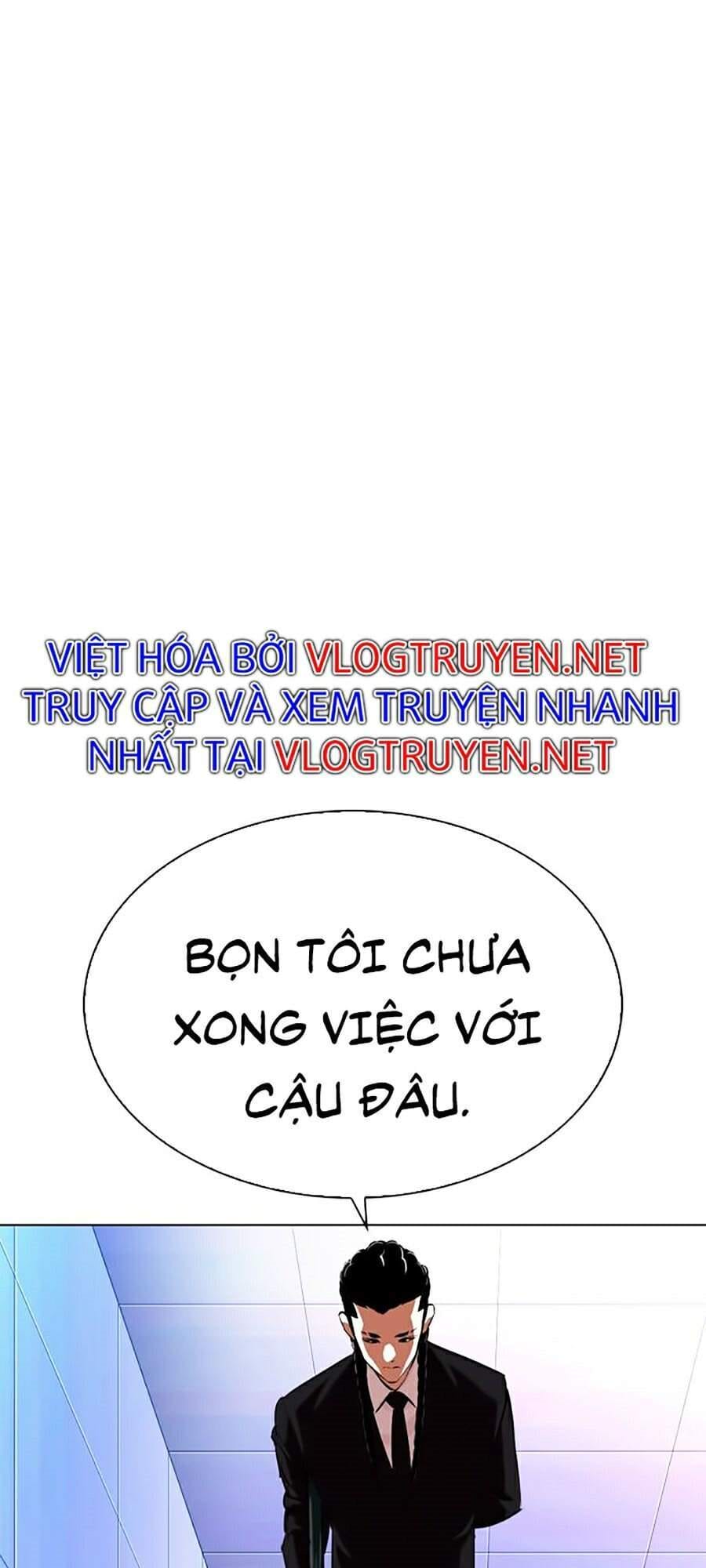 Truyện Tranh Lookism - Hoán Đổi Diệu Kỳ trang 7