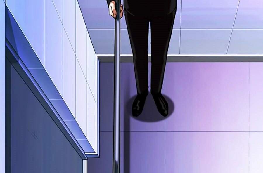 Truyện Tranh Lookism - Hoán Đổi Diệu Kỳ trang 7