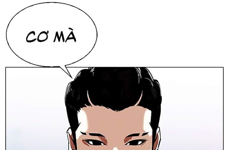 Truyện Tranh Lookism - Hoán Đổi Diệu Kỳ trang 7